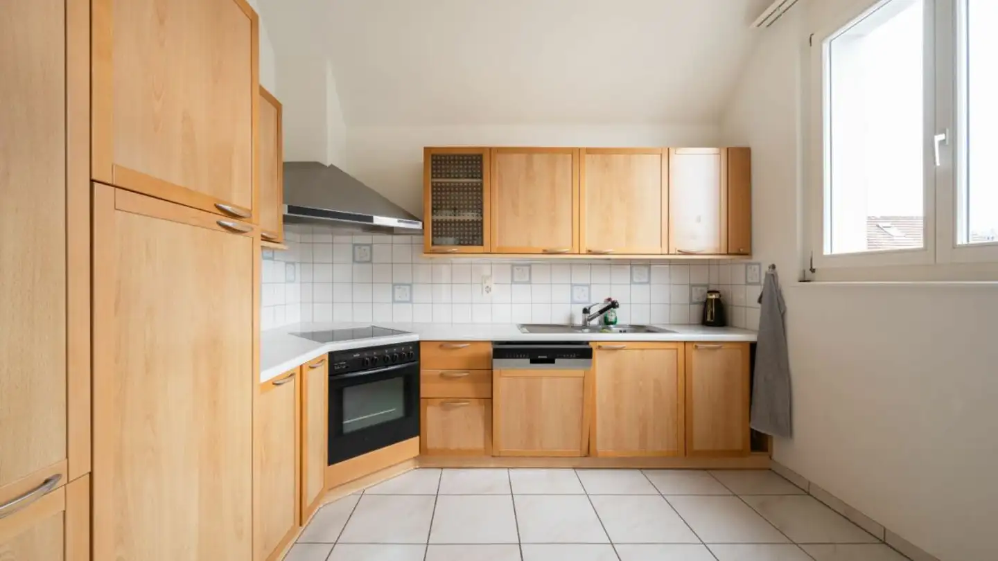 Penthouse for sale - 8488 Turbenthal - Photo 3