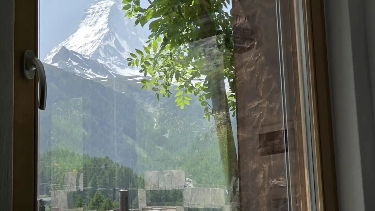 Appartement à vendre - 3920 Zermatt