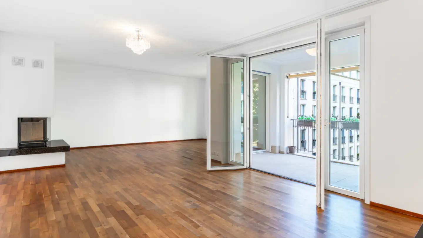 Wohnung kaufen - Haldenstrasse, 6006 Luzern