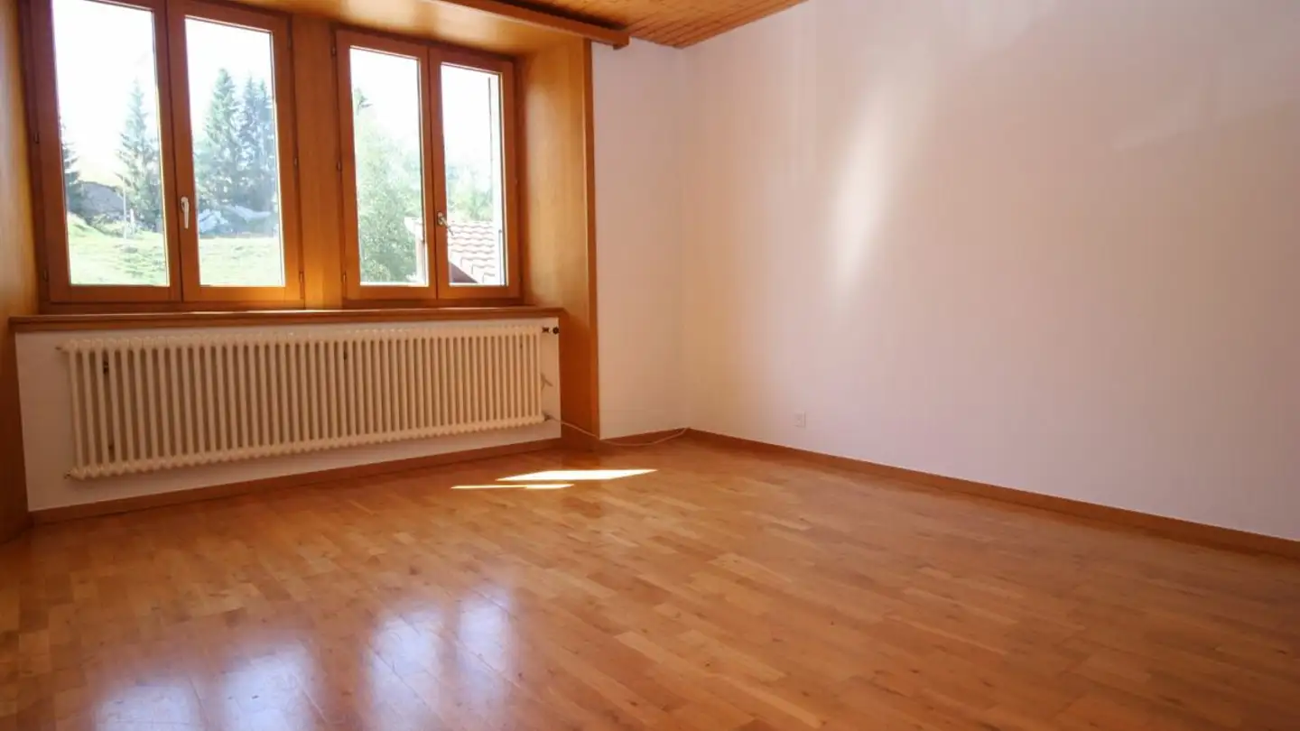 Appartamento in affitto - Village 174, 2406 La Brévine - Foto 2