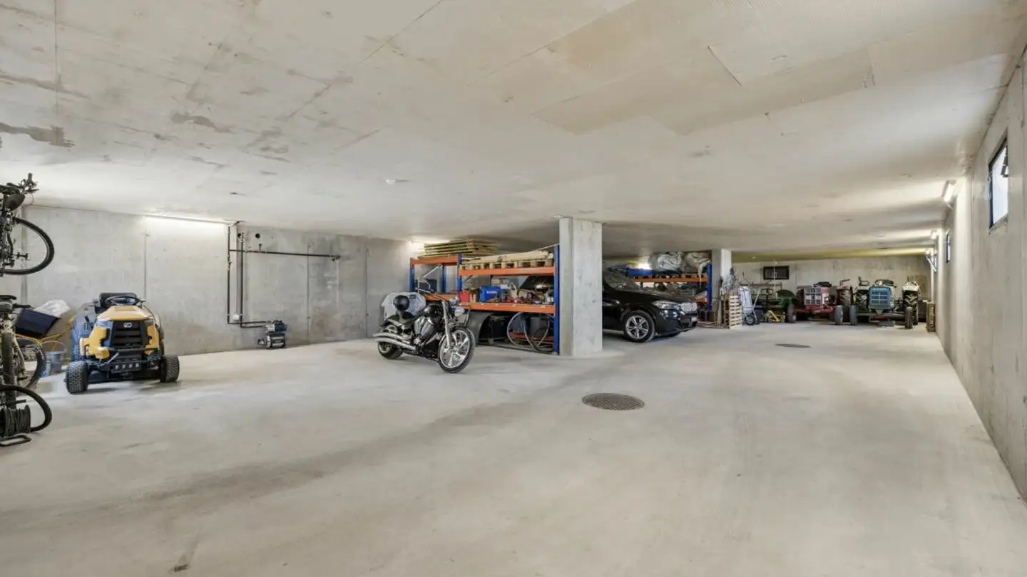 Casa singola in vendita - Oberhof 162, 9502 Braunau - Foto 4