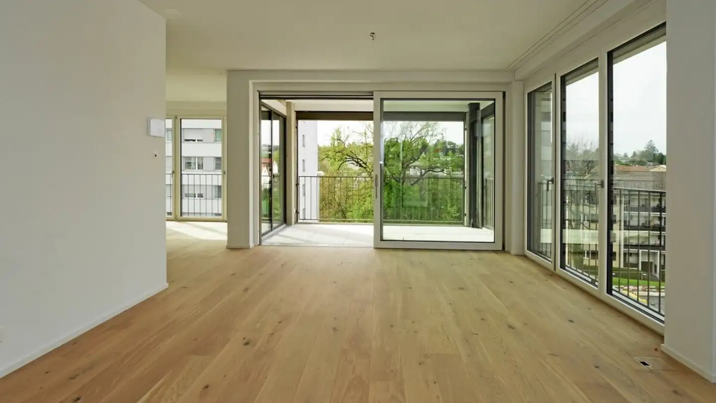Appartement à louer - Bottmingerstrasse 49, 4102 Binningen - Photo 3