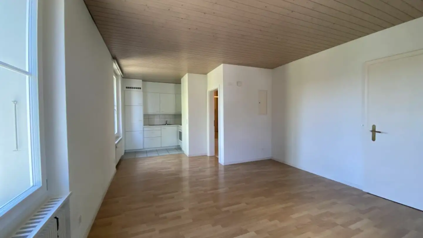 Appartement à louer - Bahnhofstrasse 13, 3506 Grosshöchstetten - Photo 2