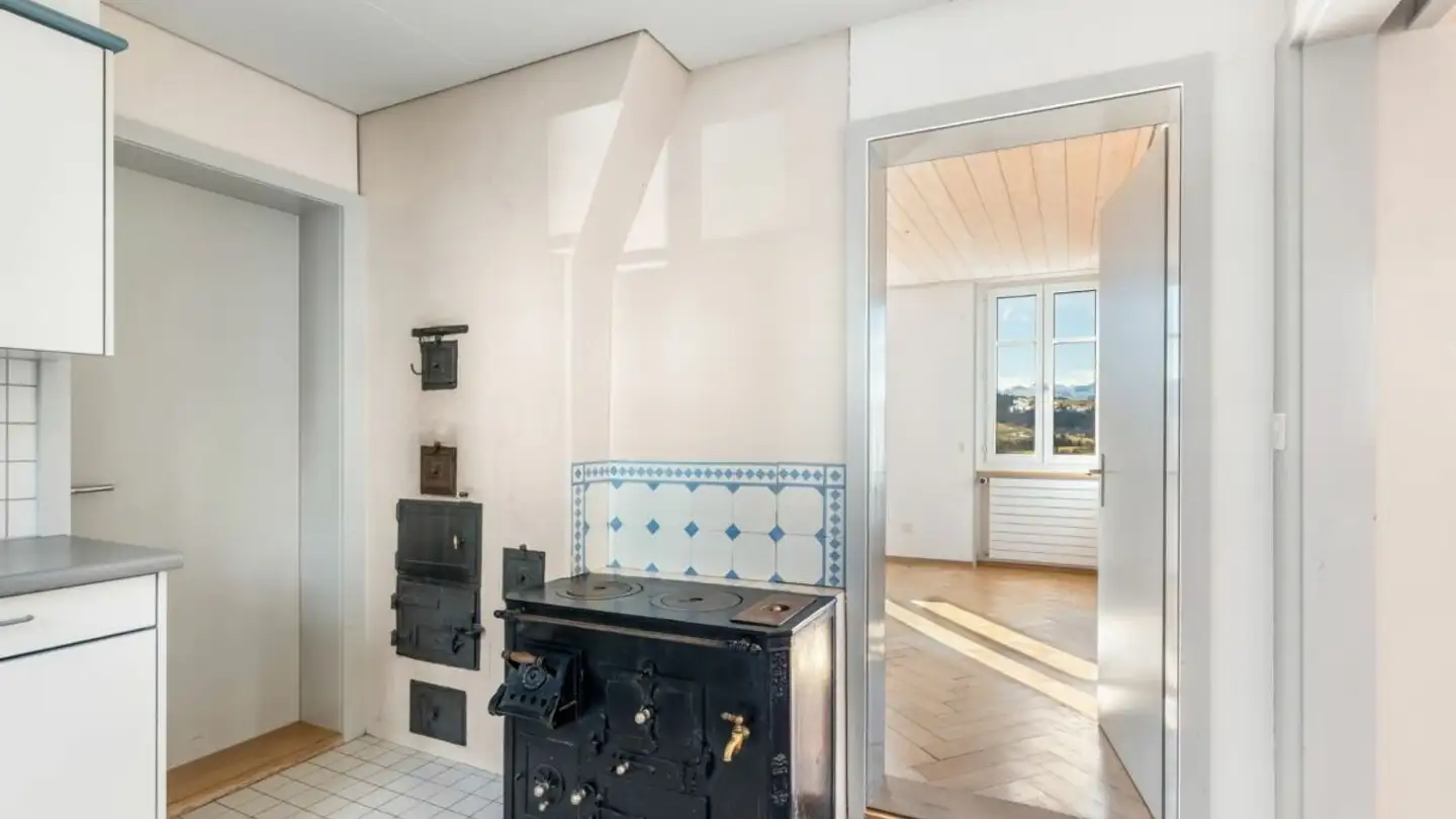 Wohnung kaufen - Heidenerstrasse 16, 9038 Rehetobel - Foto 4