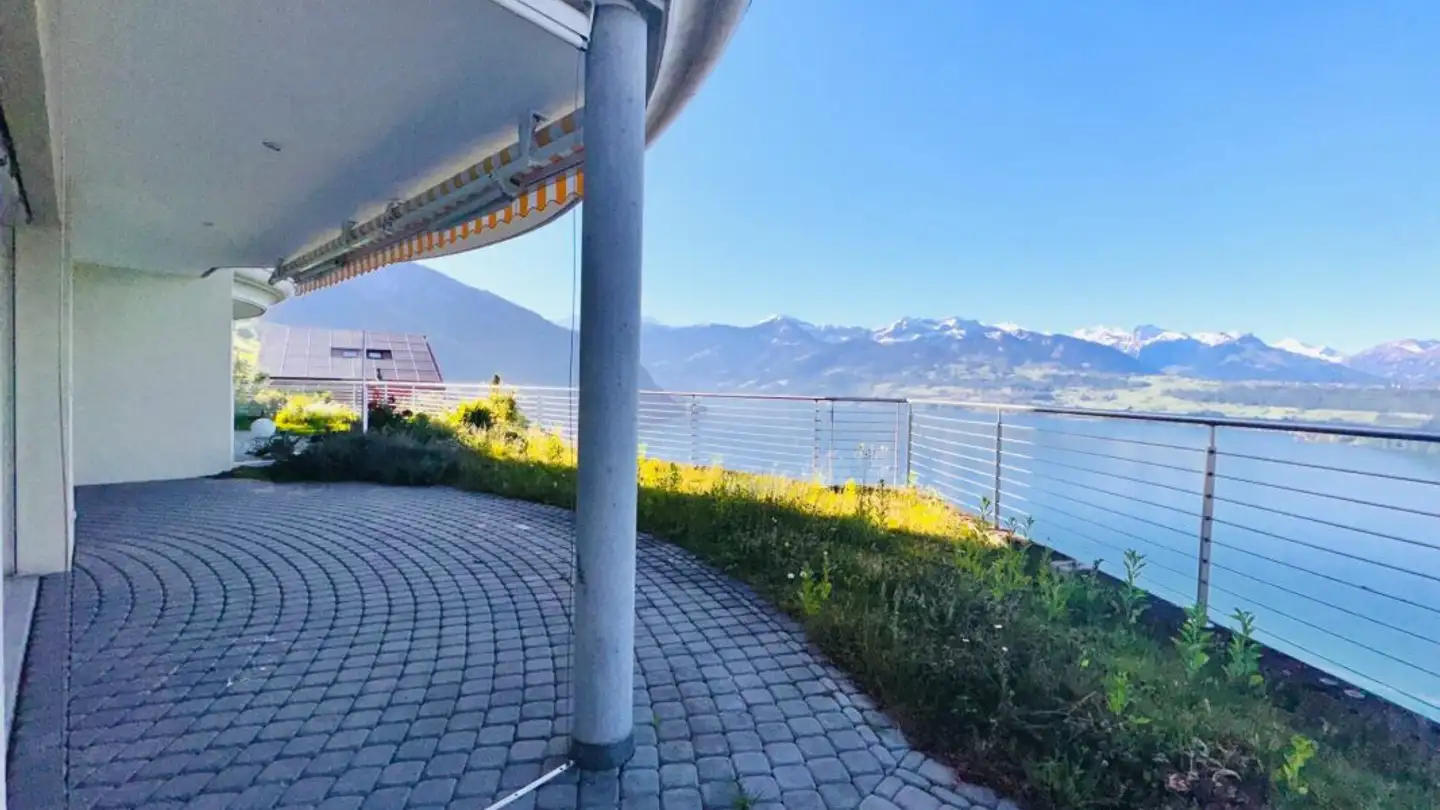 Apartment for sale - Sigriswilstrasse 80, 3655 Sigriswil - Photo 2