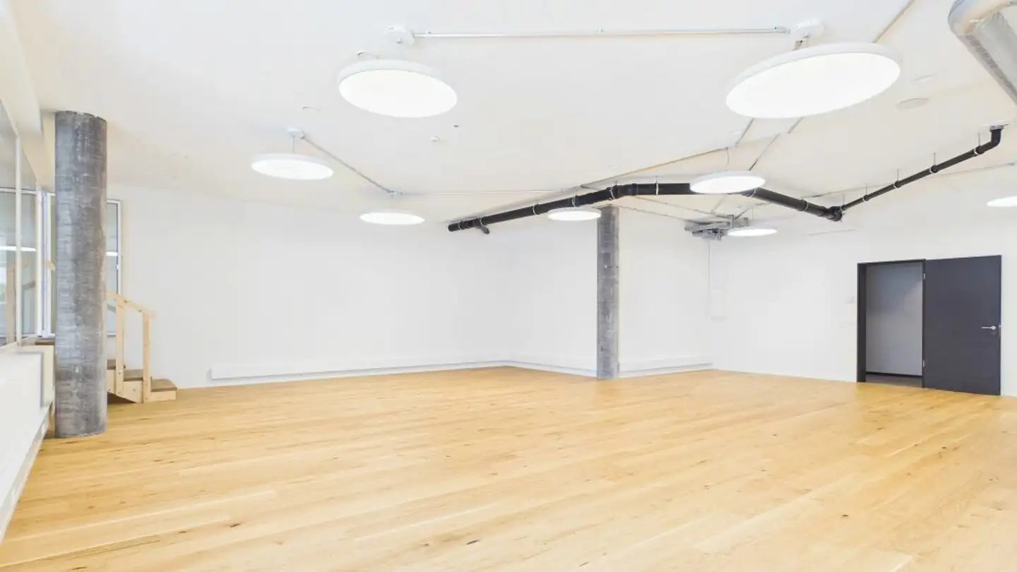 Bürofläche mieten - Industriestrasse 160, 8957 Spreitenbach - Foto 4