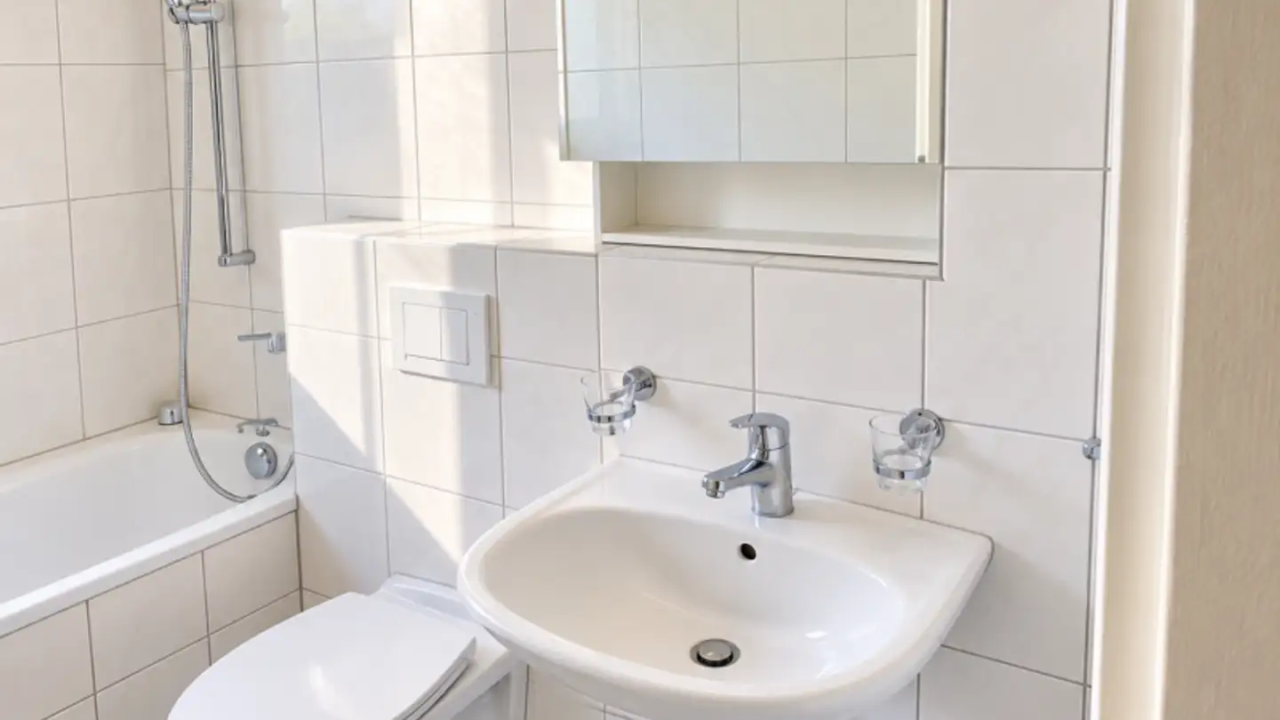 Appartement à louer - Bützbergstrasse 91, 4900 Langenthal - Photo 3