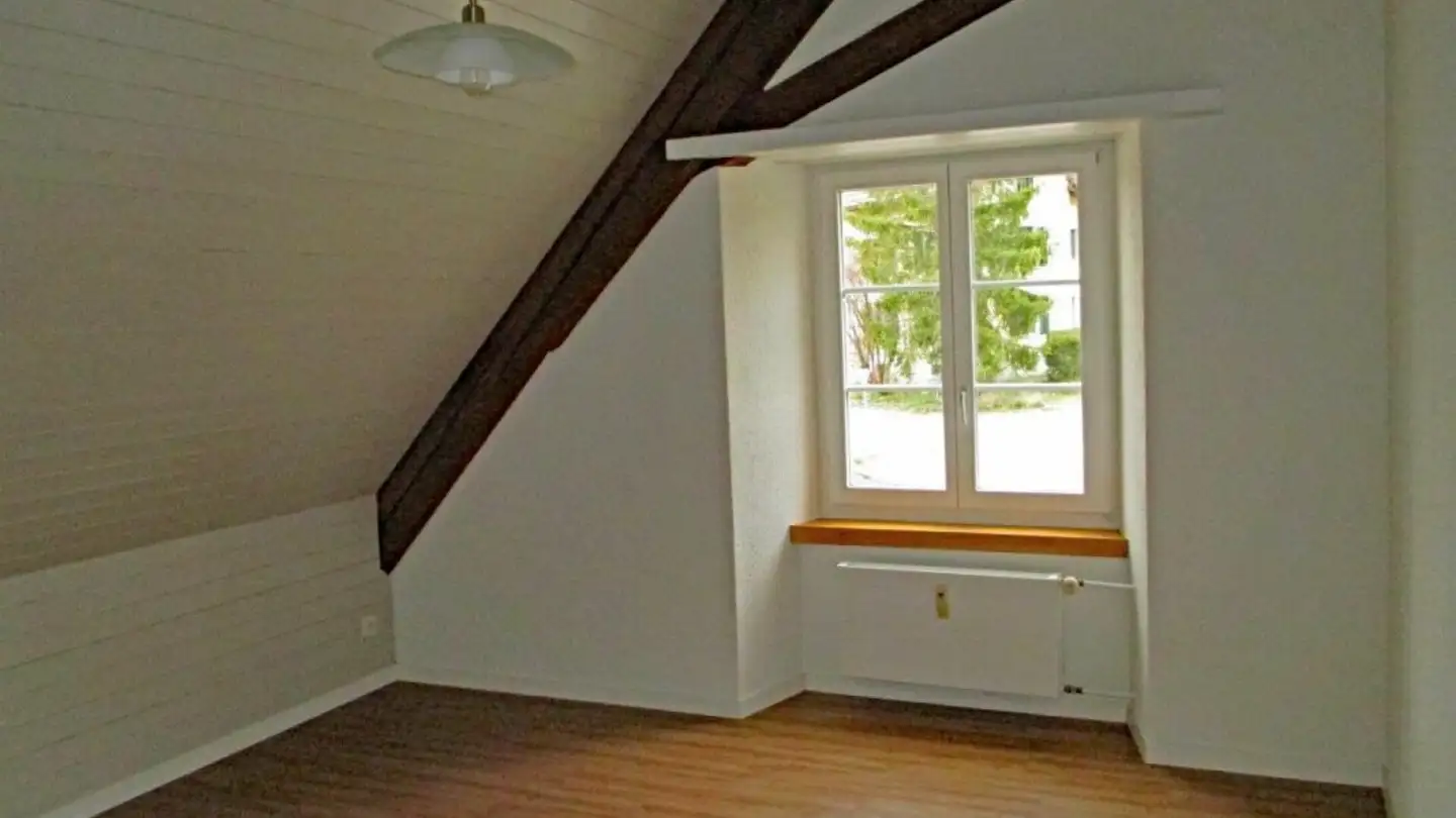 Apartment for rent - Oberwilerstrasse 2, 8547 Gachnang - Photo 2