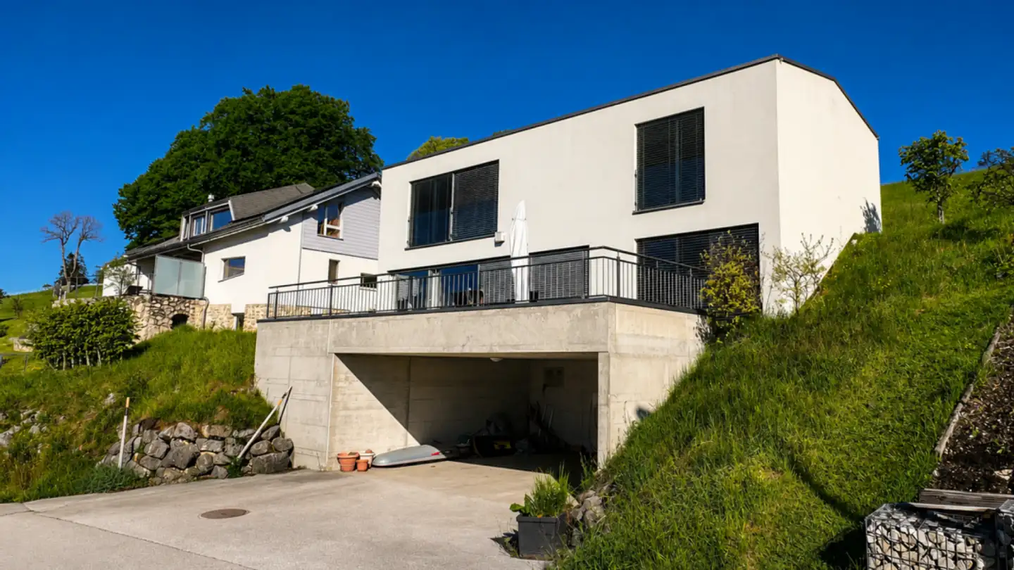 Villa for sale - Les Prises 4, 2316 Les Ponts-de-Martel - Photo 3