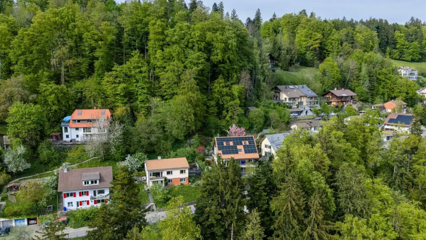 Maison individuelle à vendre - Haltenstrasse 109, 3145 Niederscherli - Photo 4