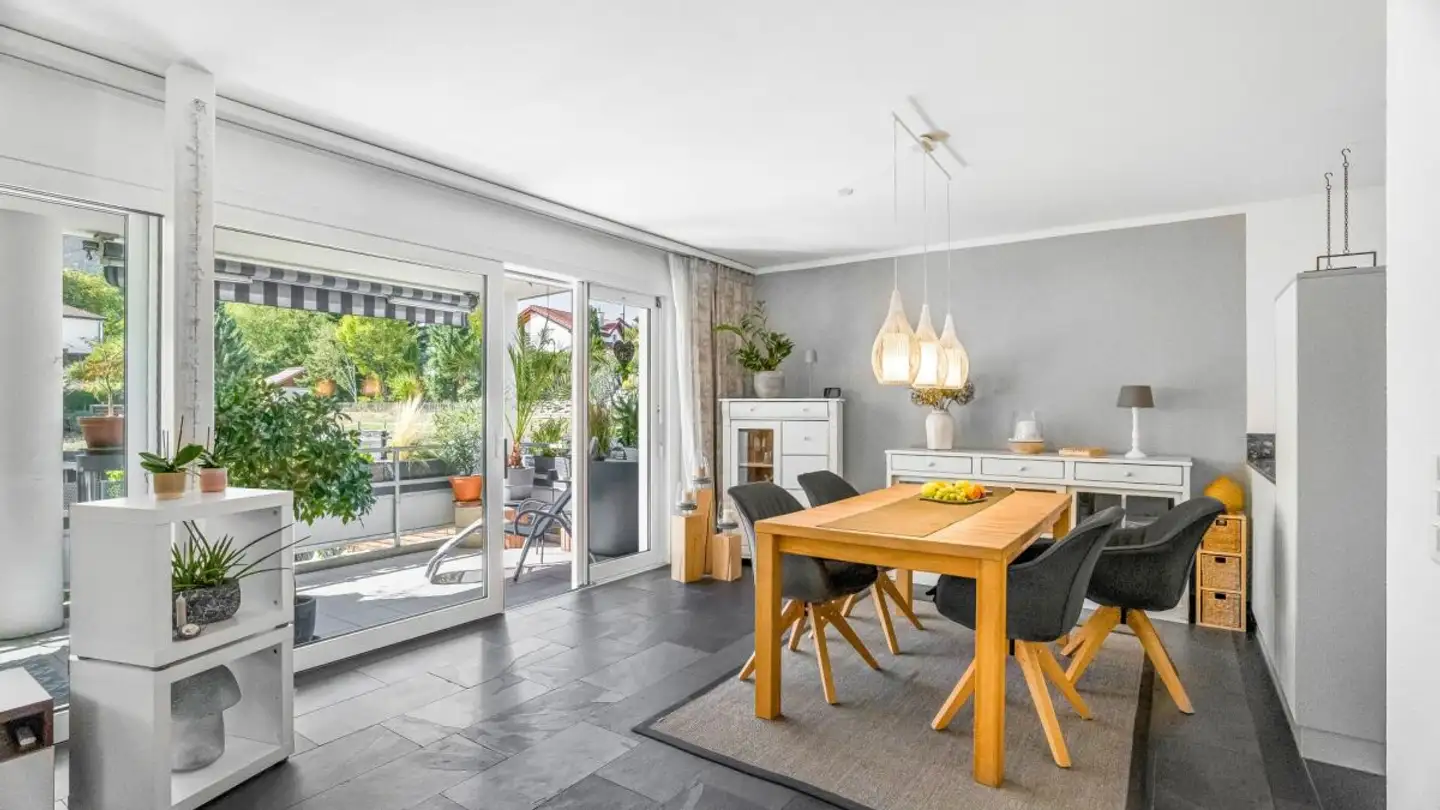 Wohnung kaufen - Via Sut Curt 5, 7402 Bonaduz - Foto 3