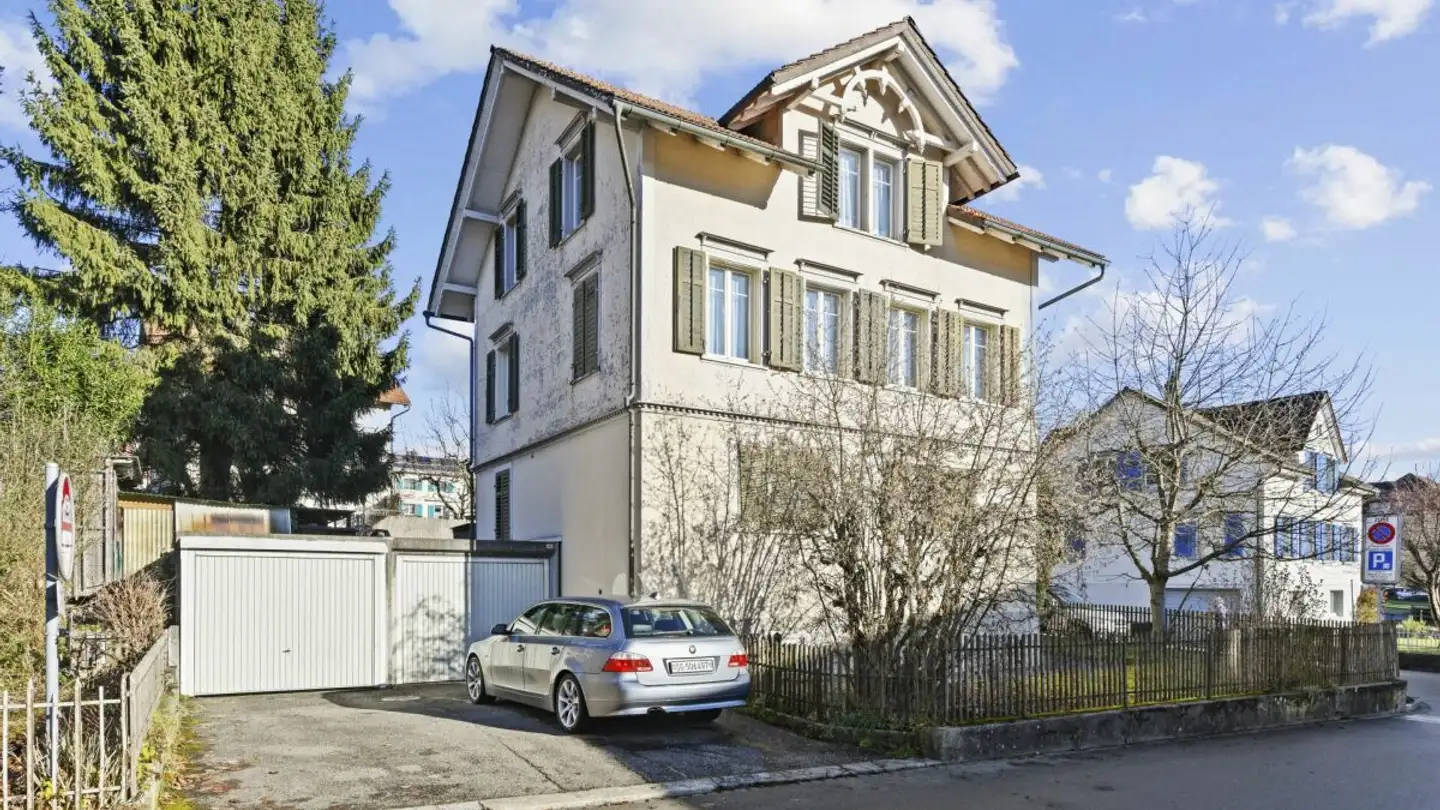 Casa singola in vendita - Enzenbühlstrasse 72, 9230 Flawil - Foto 4