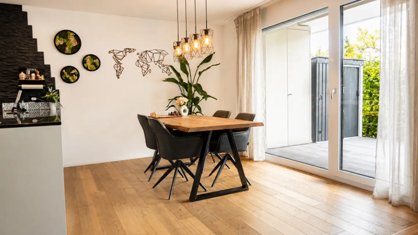 Apartment for sale - Utigenstrasse 3, 6034 Inwil - Photo 3