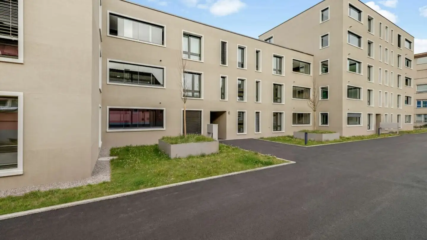 Appartamento in affitto - Rössligasse 6, 4450 Sissach - Foto 2