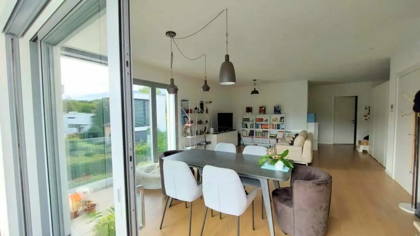 Wohnung kaufen - 6953 Lugaggia - Foto 3