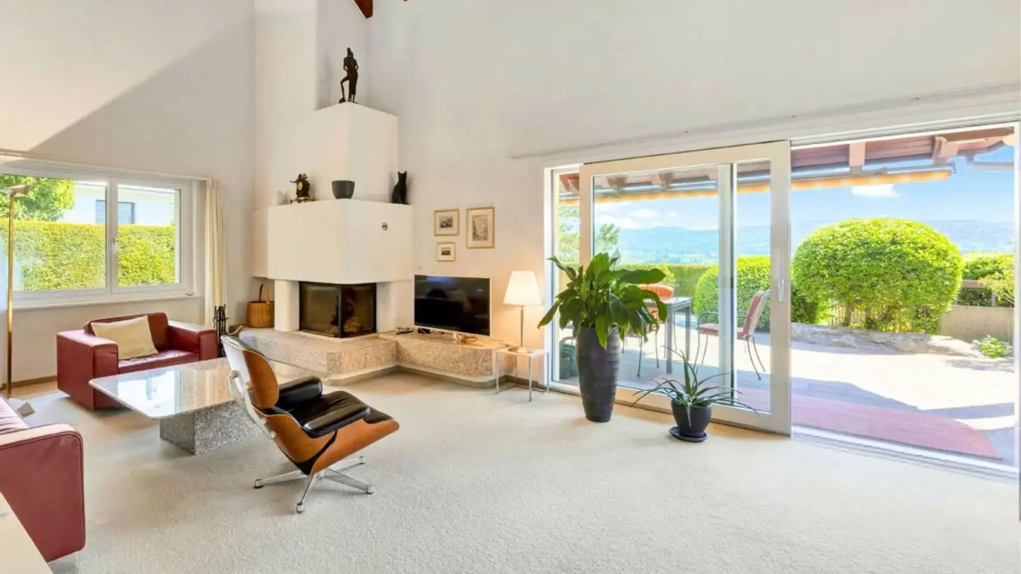 Villa à vendre - 8049 Zürich - Photo 3