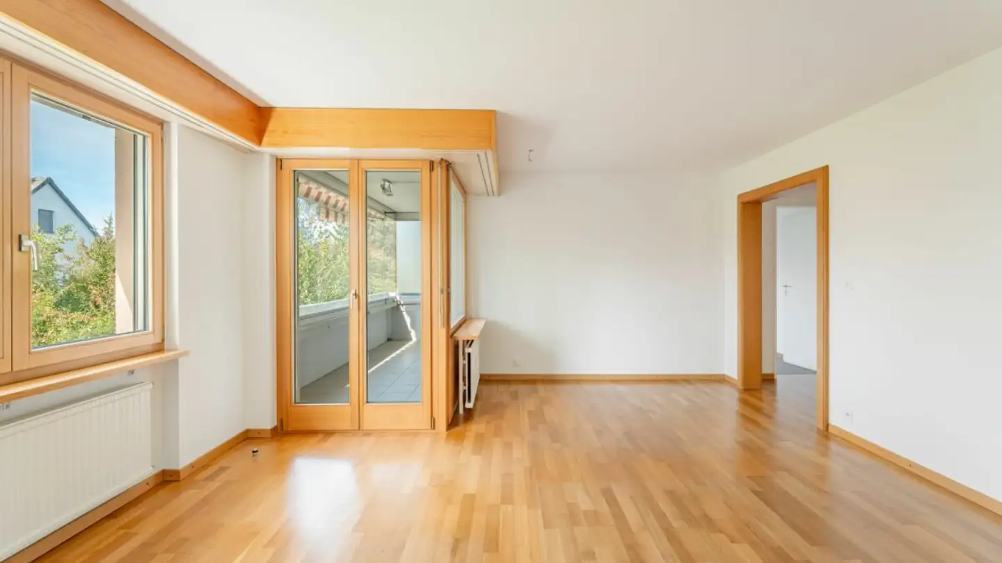 Appartement à vendre - 4106 Therwil - Photo 2