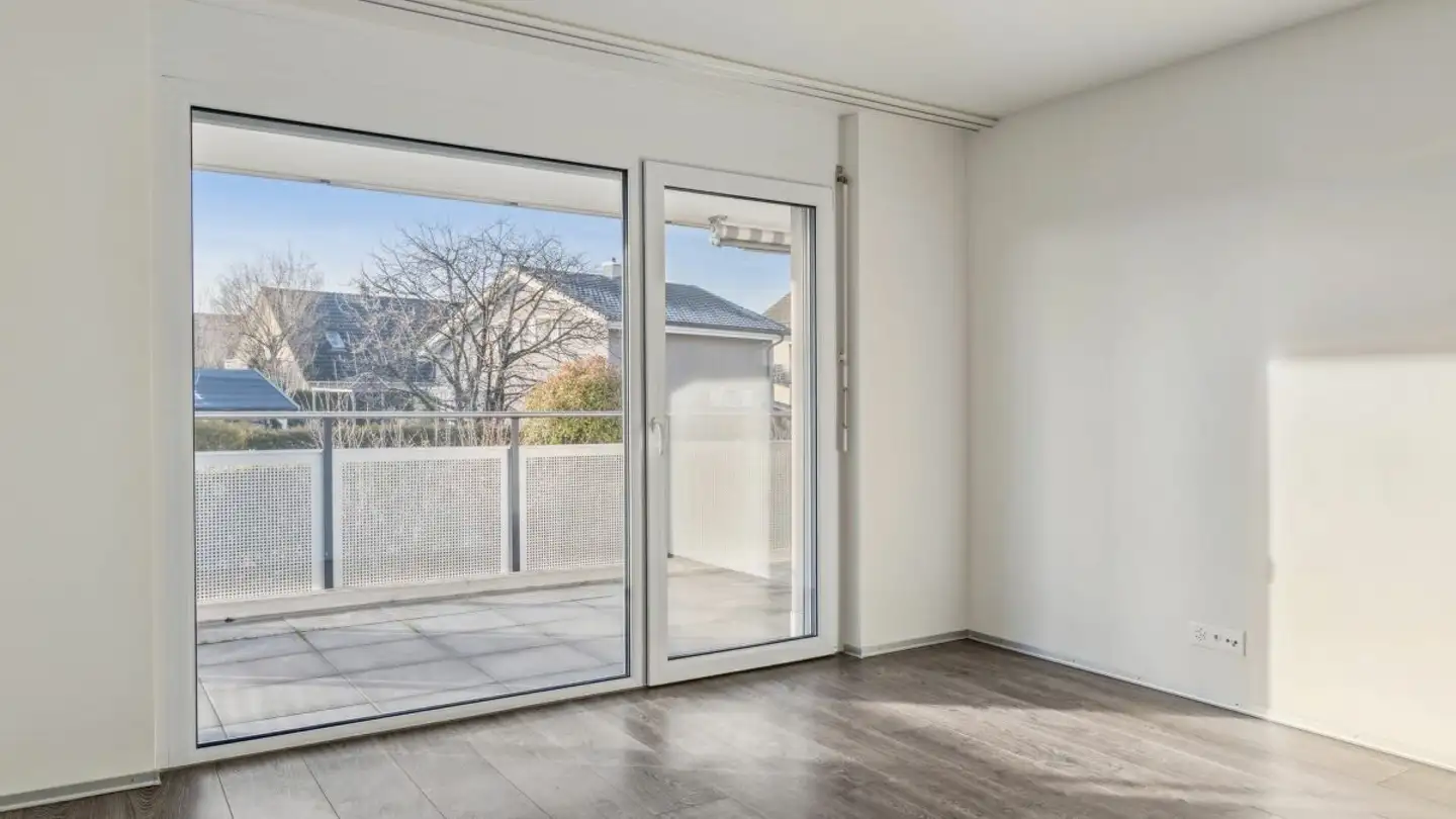 Appartamento in affitto - Obermattweg 18b, 5033 Buchs AG - Foto 4