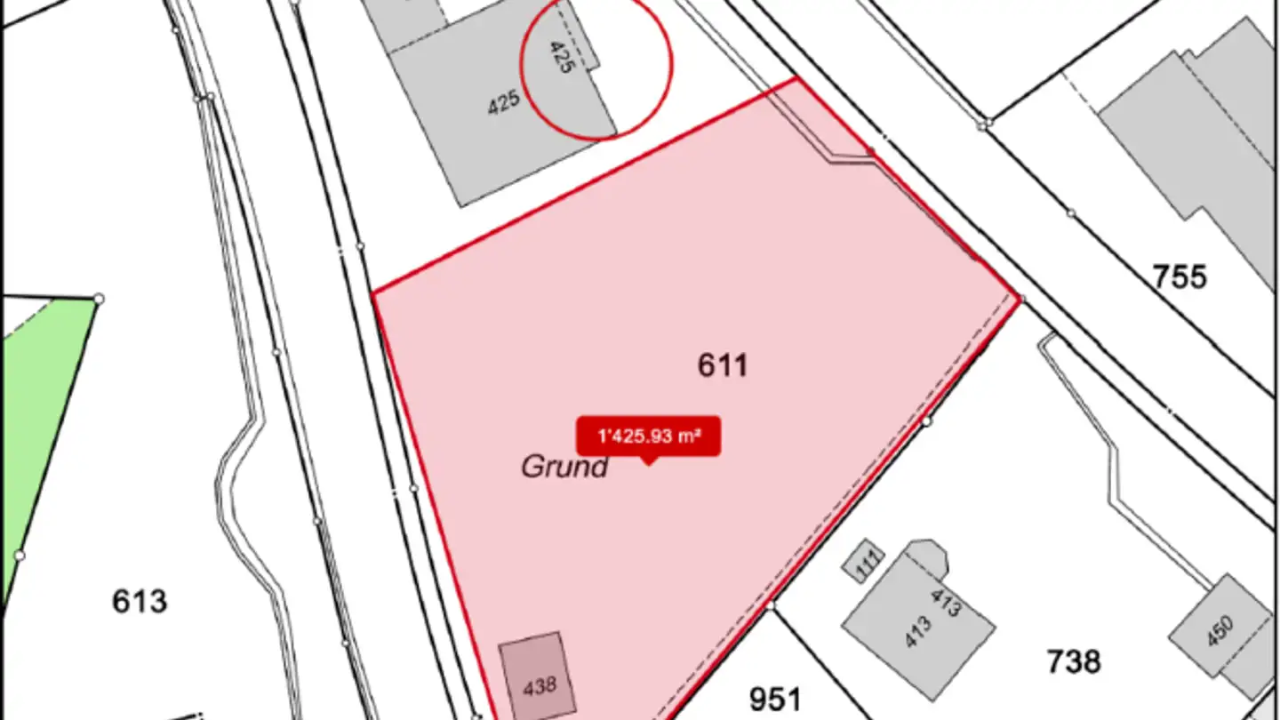 Casa singola in vendita - Grund 425, 9405 Wienacht-Tobel - Foto 3