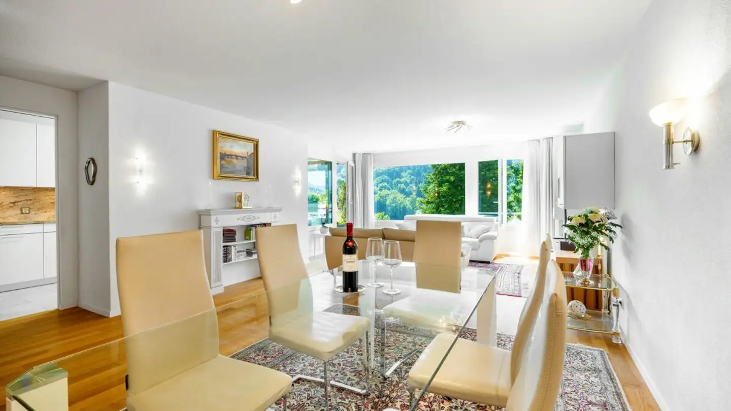 Appartement à vendre - 6006 Luzern - Photo 2