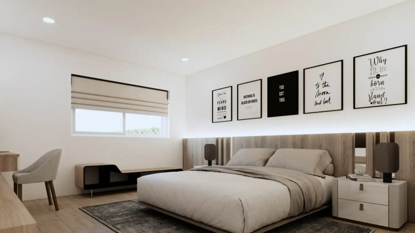 Appartamento in vendita - 1907 Saxon - Foto 4