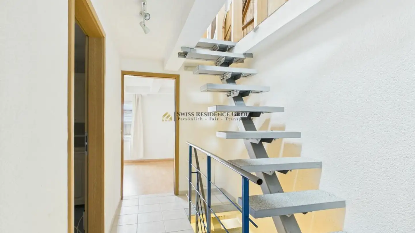 Row house for sale - 8500 Frauenfeld - Photo 2