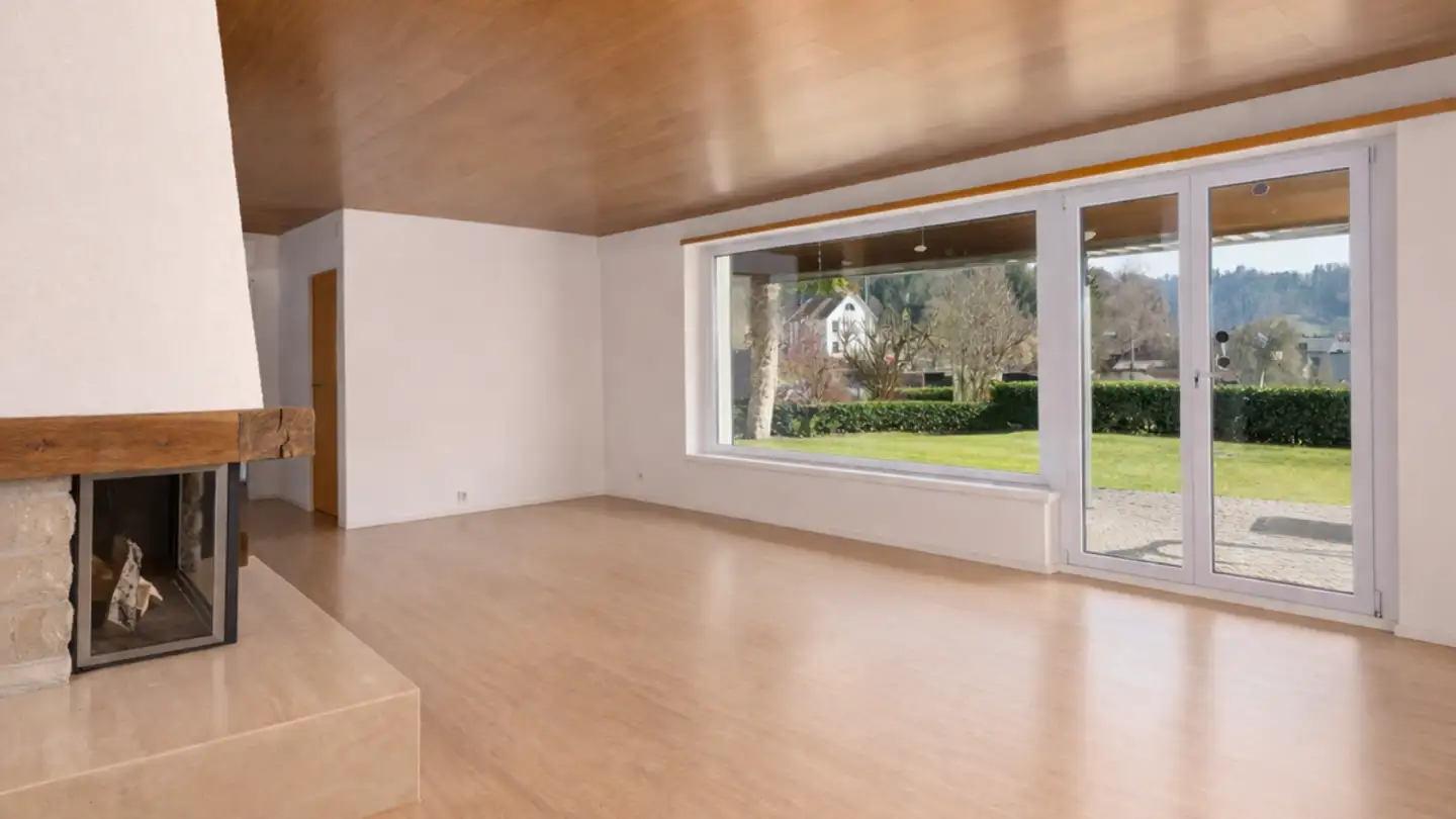 Maison individuelle à vendre - 8488 Turbenthal - Photo 3