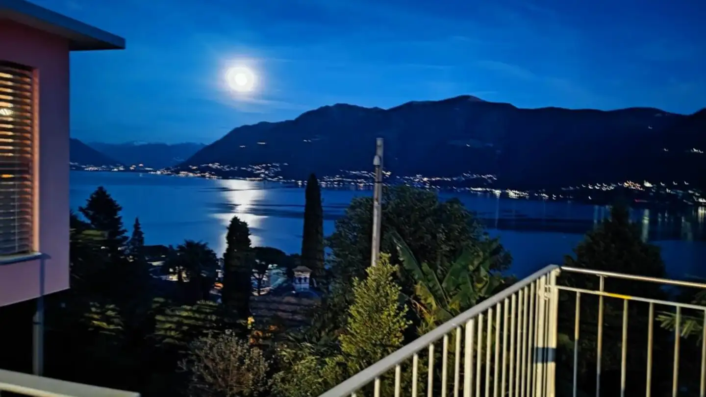 Immeuble résidentiel à vendre - Via Costa Di Mezzo 34, 6614 Brissago - Photo 2