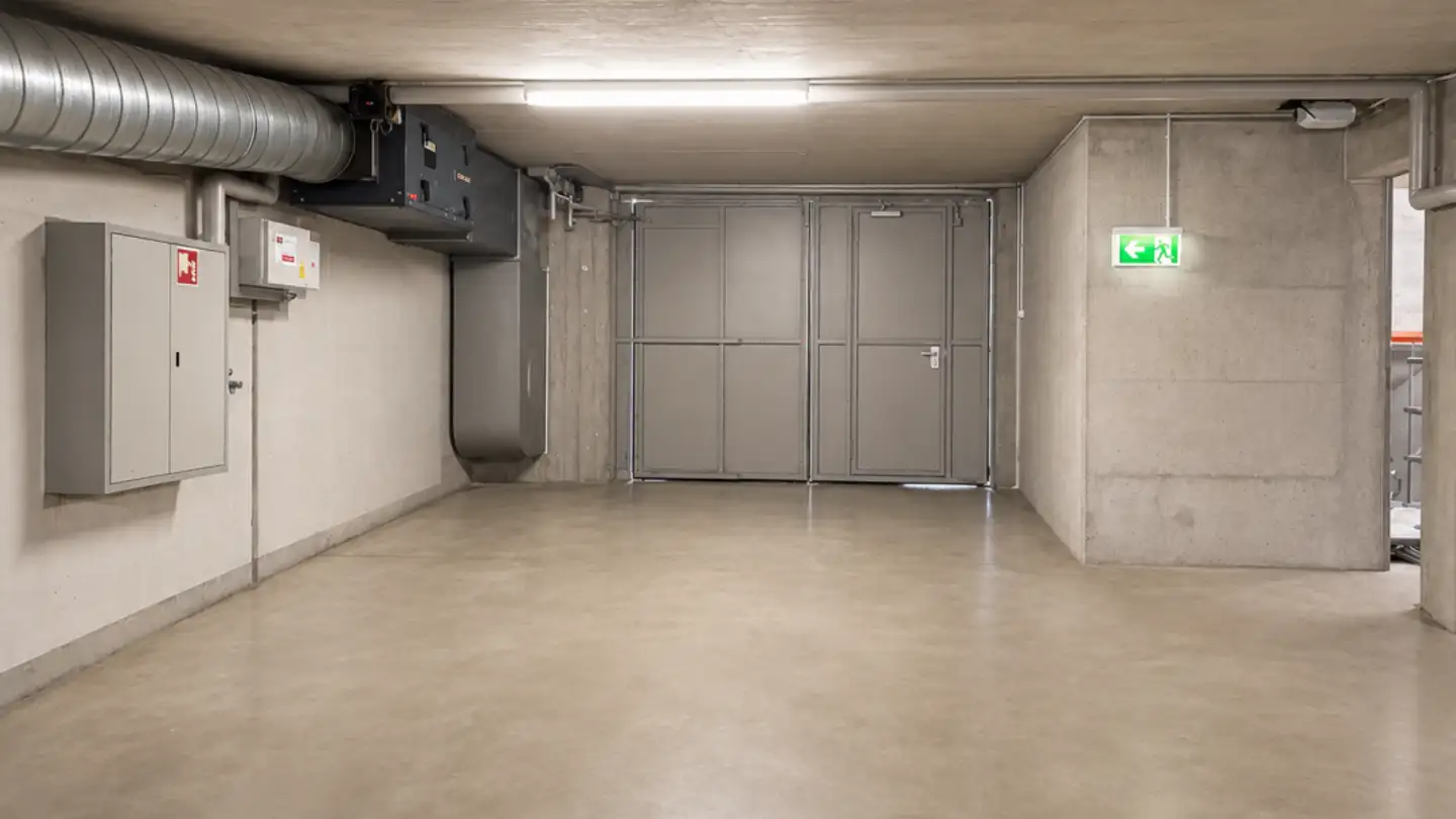 Place de parking extérieure à louer - Bruderholzallee 174, 4059 Basel - Photo 3