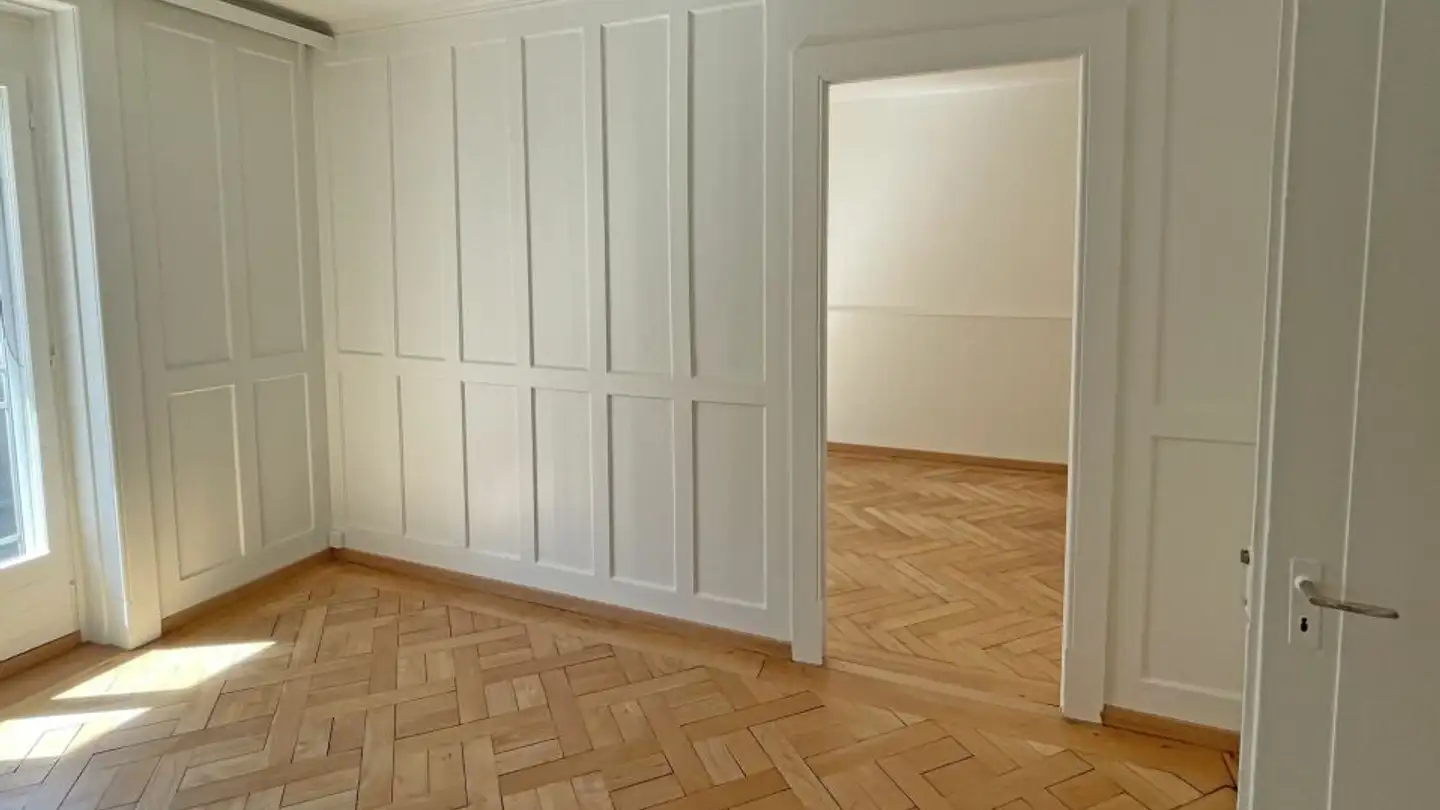 Appartement à louer - Franklinstrasse 6, 9400 Rorschach