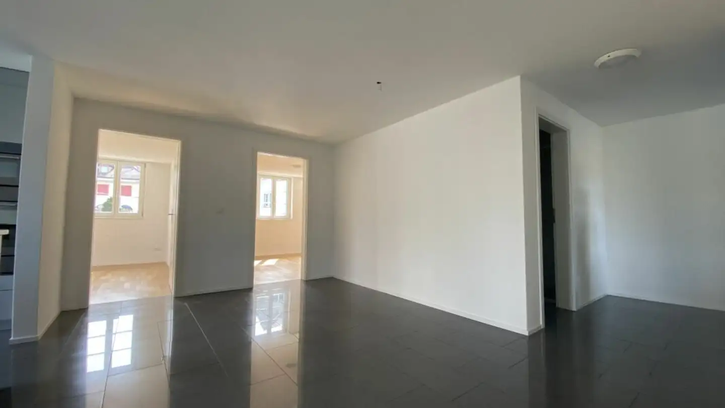 Apartment for rent - Melchnaustrasse 3, 4934 Madiswil - Photo 2