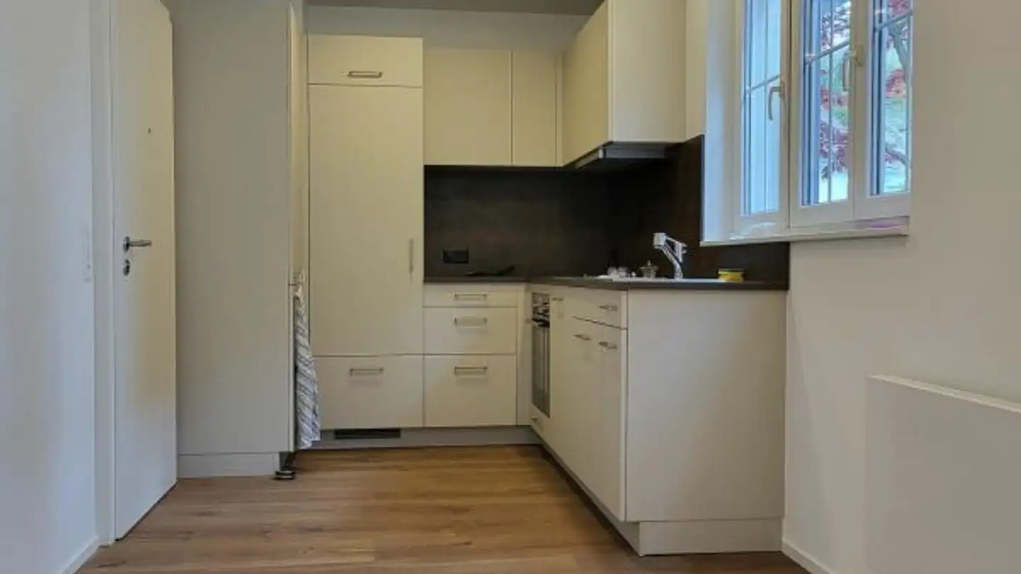 Apartment for rent - Hauptstrasse 48, 9475 Sevelen - Photo 3
