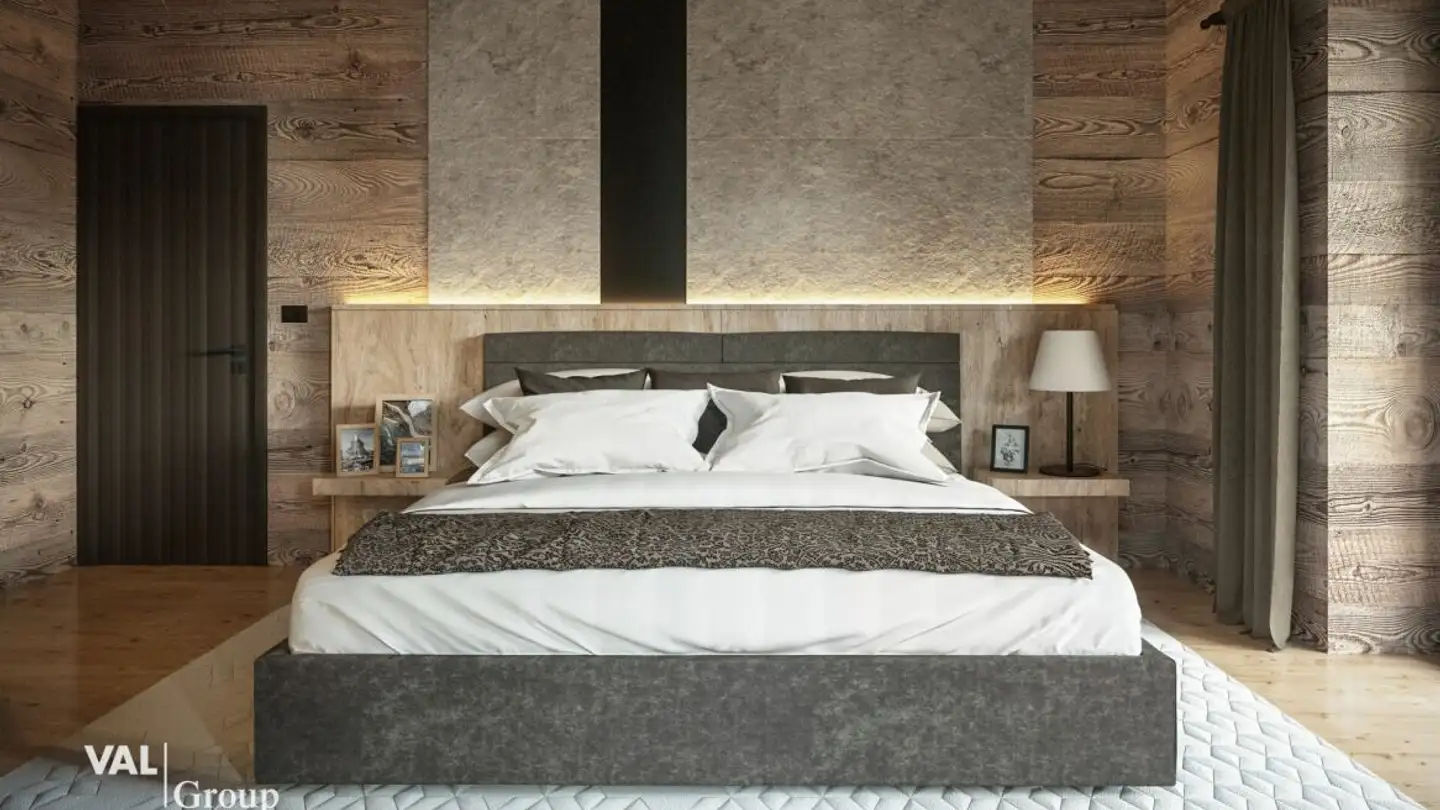 Apartment for sale - Dorfstrasse, 3906 Saas-Fee