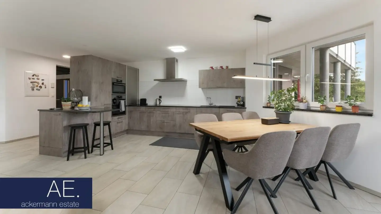 Immeuble résidentiel à vendre - Fischingerstrasse 63a, 8370 Sirnach - Photo 3
