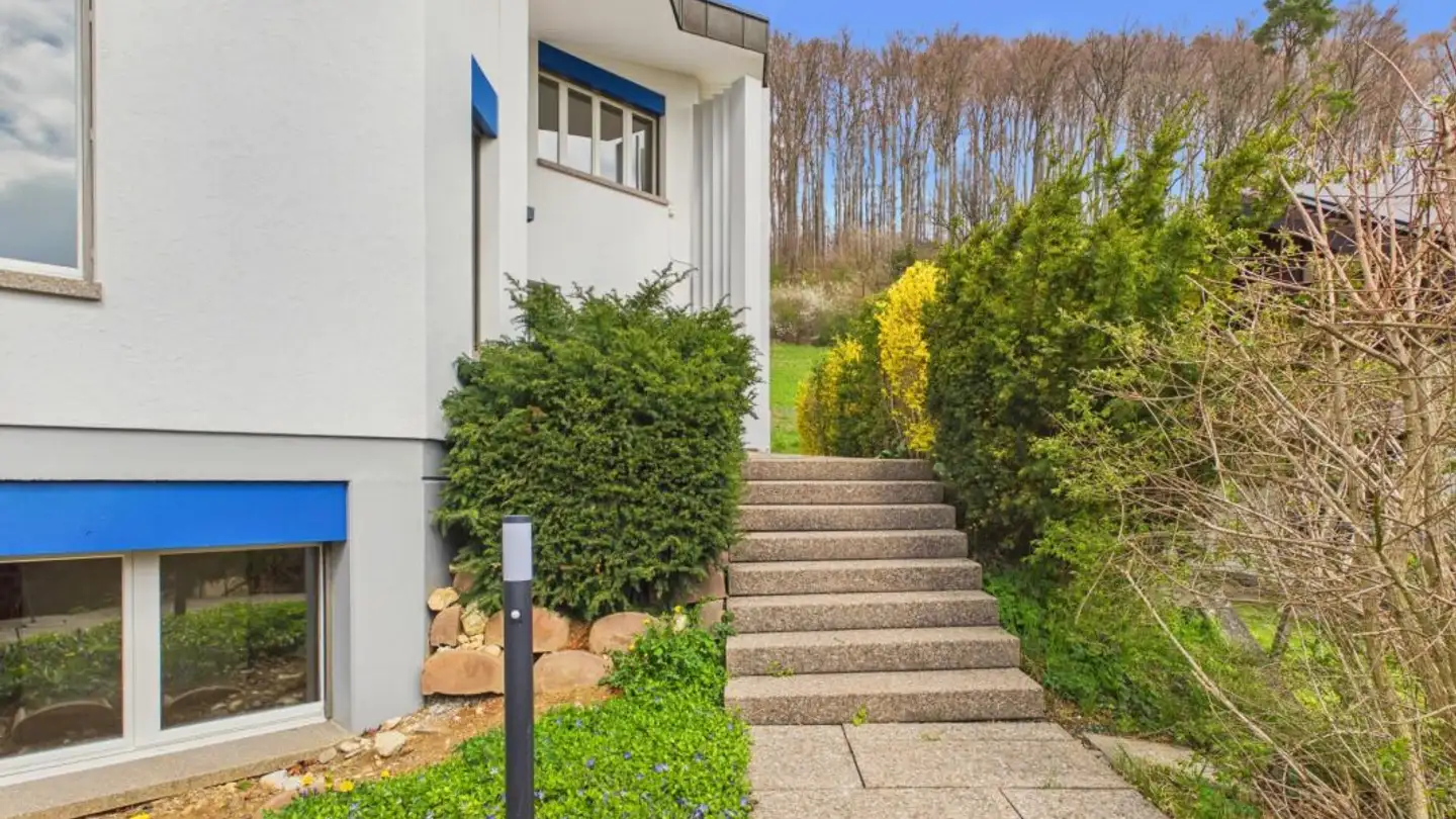 Villa for sale - Adlerfeldstrasse 66, 4402 Frenkendorf - Photo 2