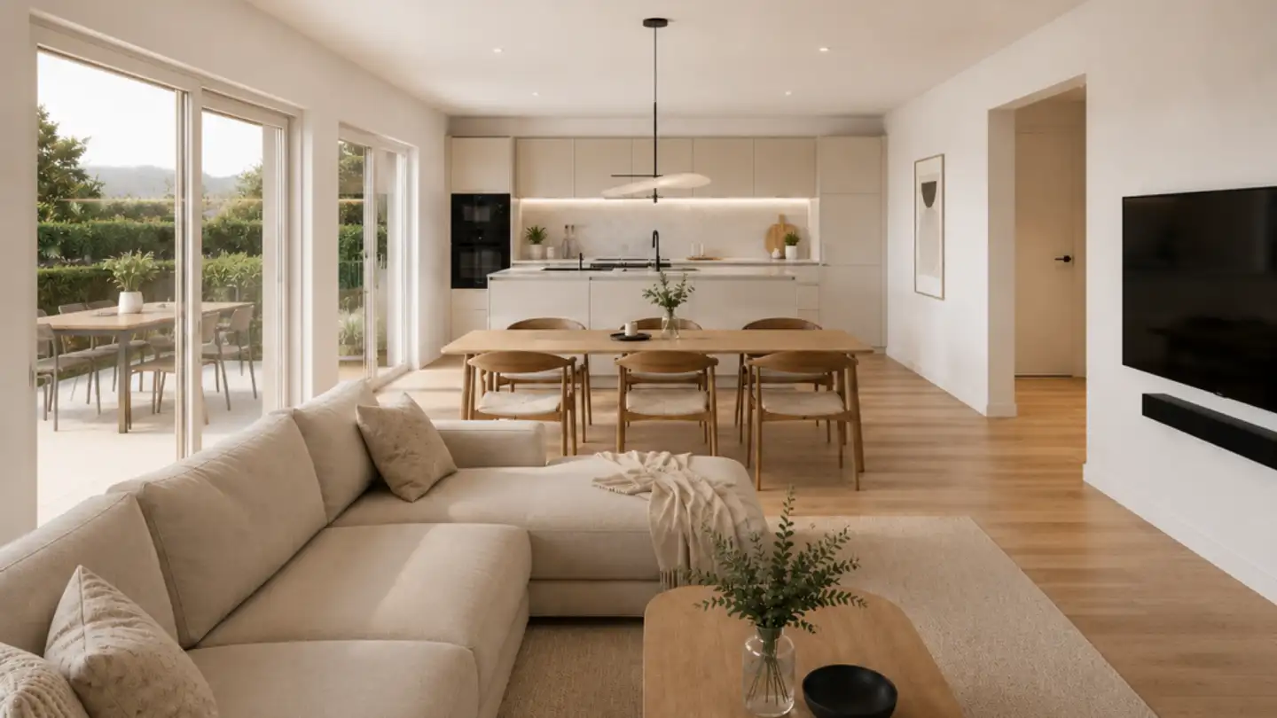 Maison individuelle à vendre - Schulstrasse 7, 8362 Balterswil