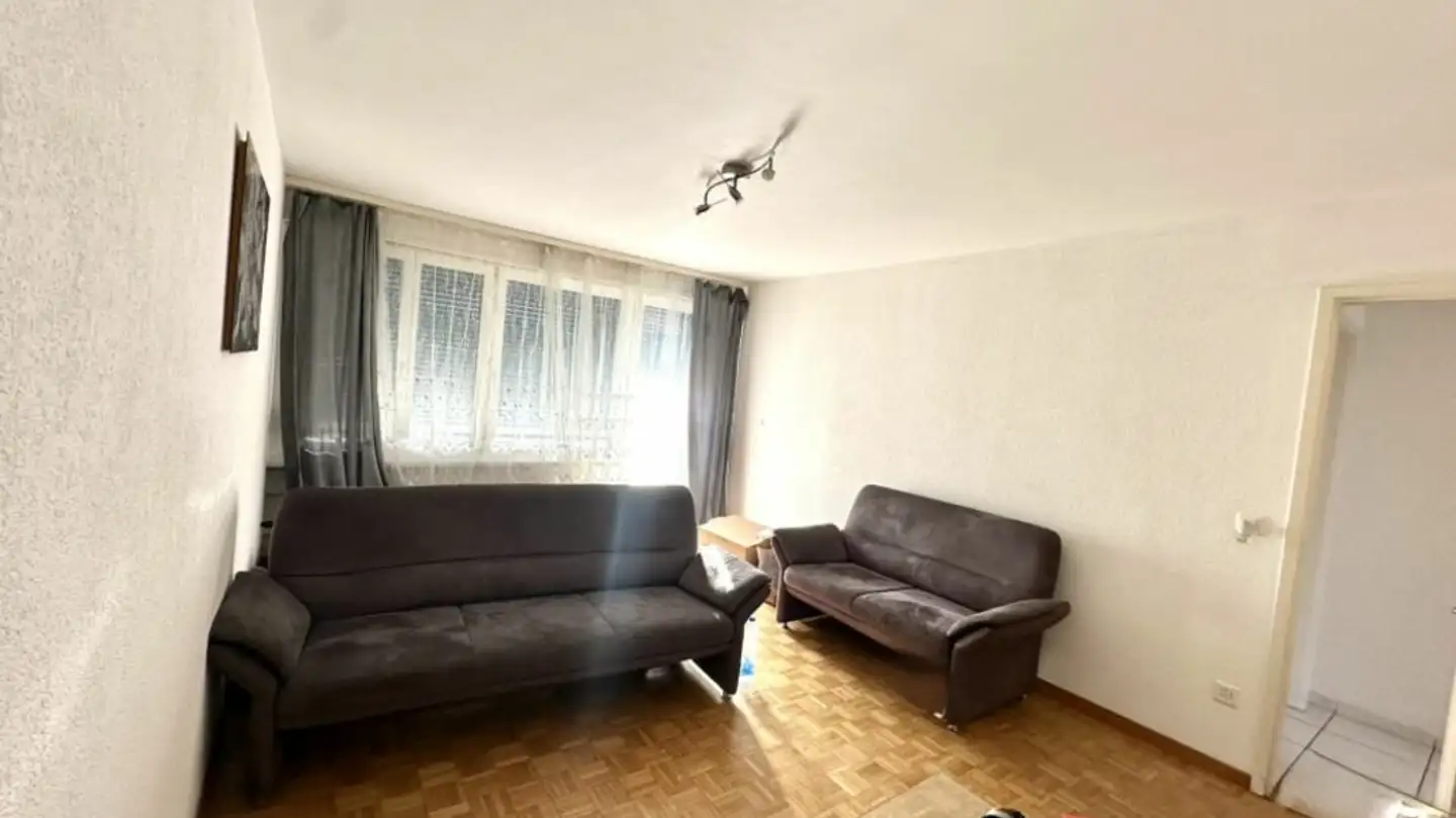 Wohnung mieten - Brühlmattstrasse 3, 5610 Wohlen AG - Foto 3