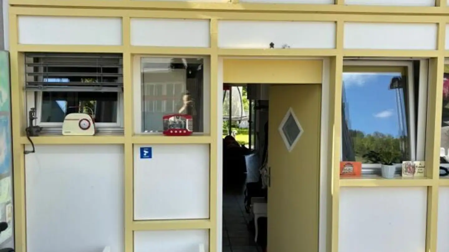 Row house for sale - Farbstrasse 48, 3076 Worb - Photo 2