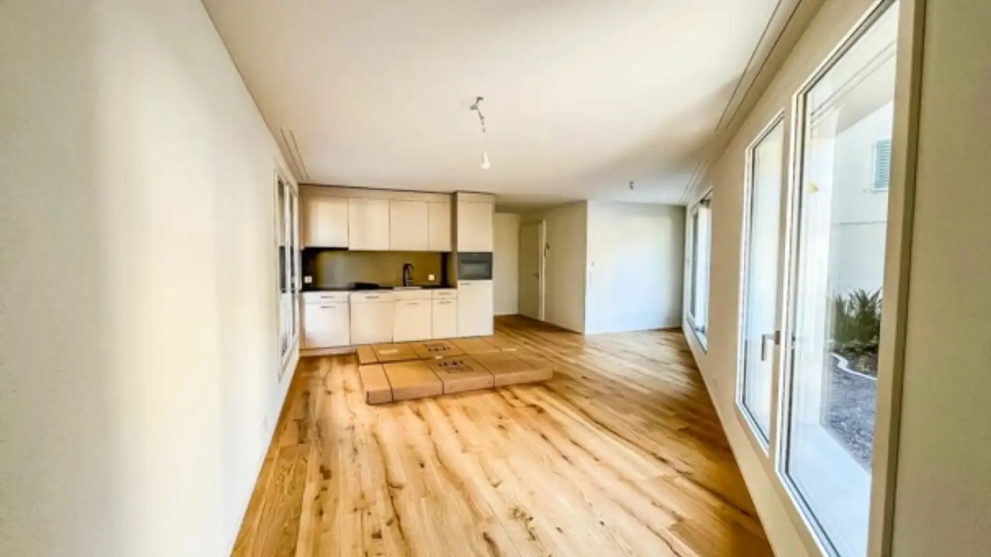 Appartement à louer - Kronengasse 1, 6362 Stansstad - Photo 3