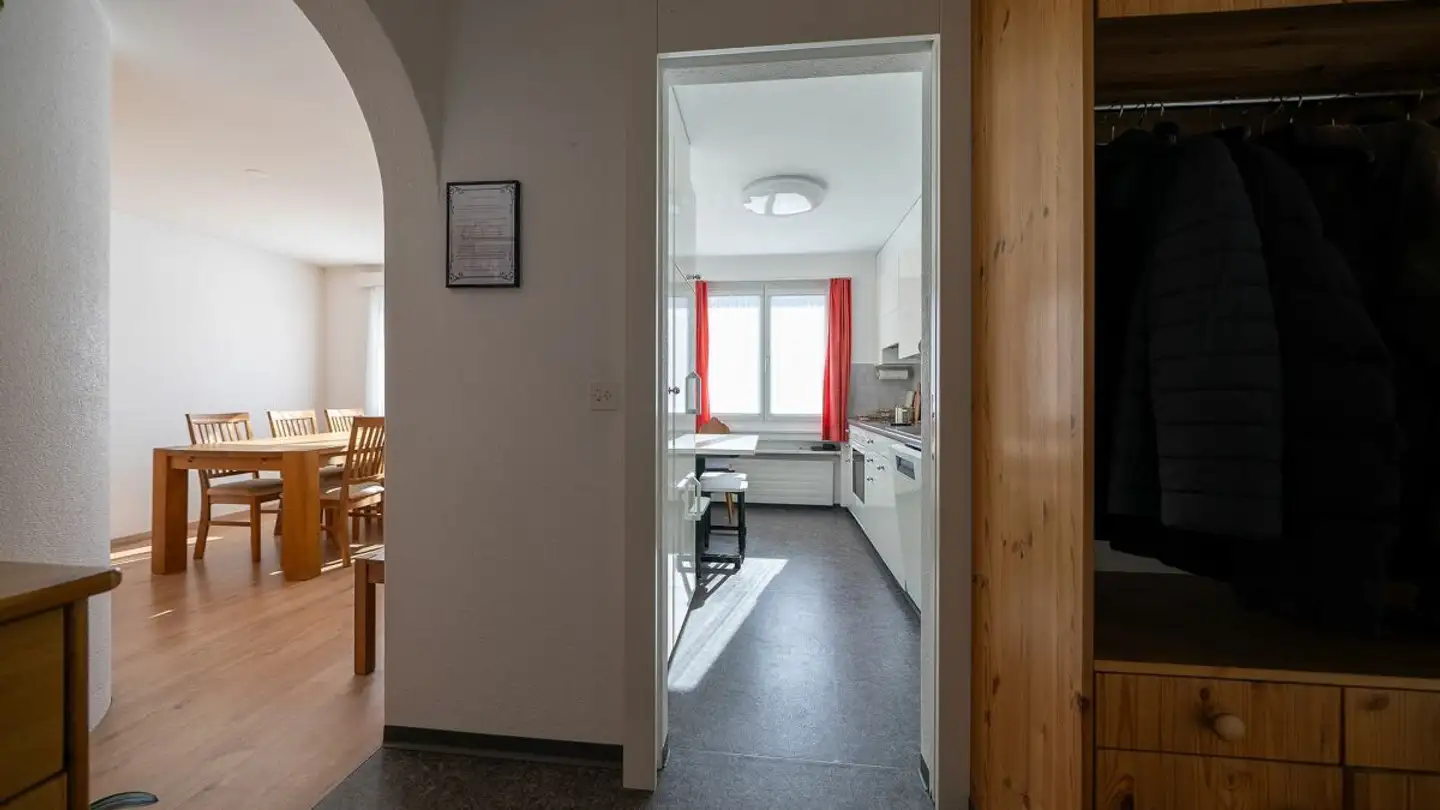 Appartement à vendre - Via Nouva, 7503 Samedan - Photo 4