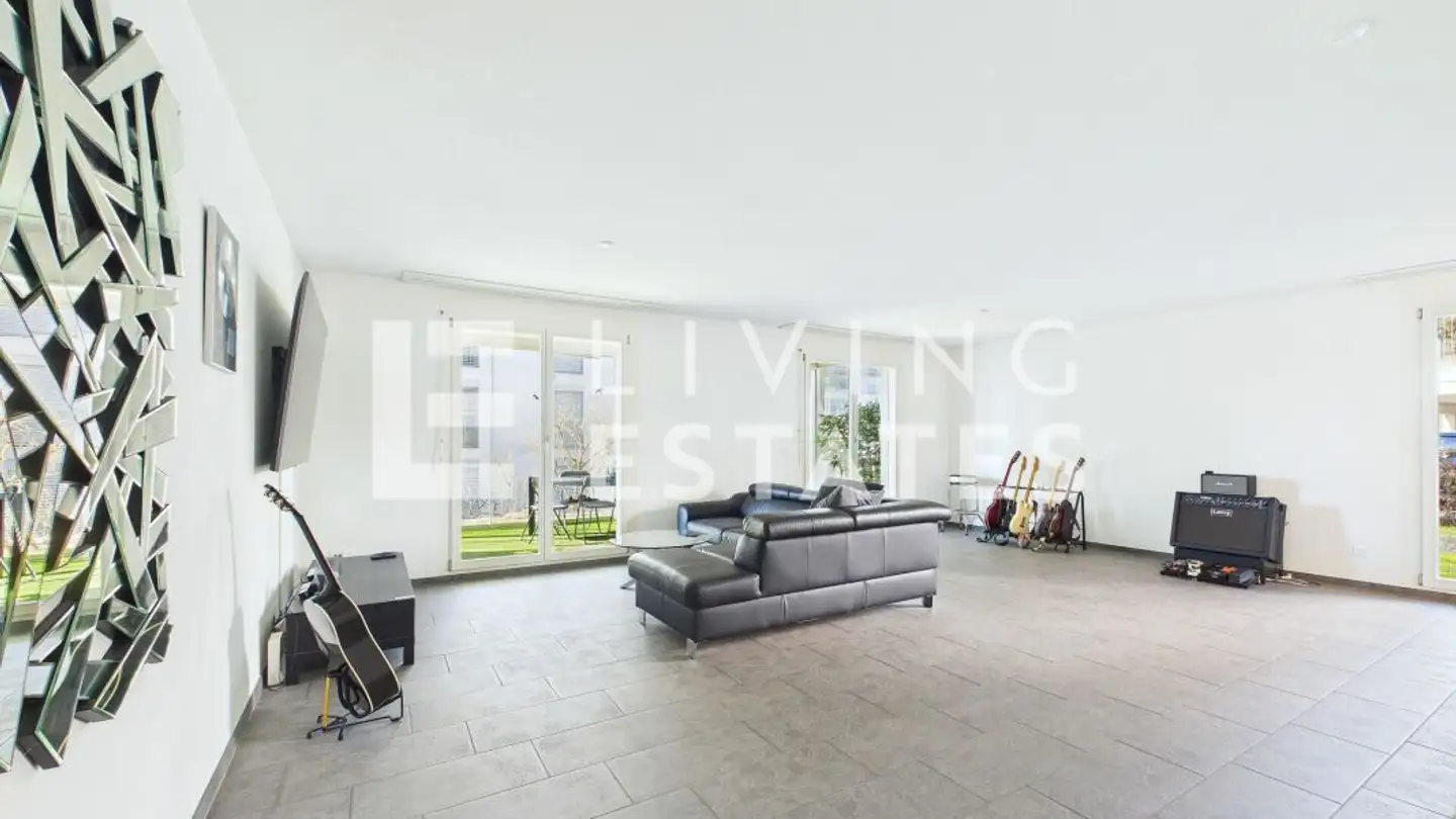 Apartment for sale - Buchenweg 6, 5113 Holderbank AG - Photo 3