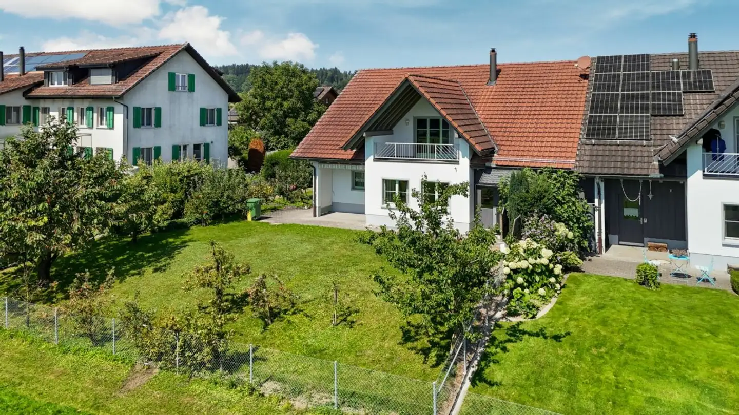 Single house for sale - Frauenfelderstrasse 75, 8514 Amlikon-Bissegg - Photo 3