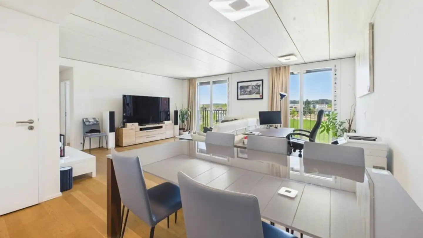 Wohnung mieten - 8404 Winterthur