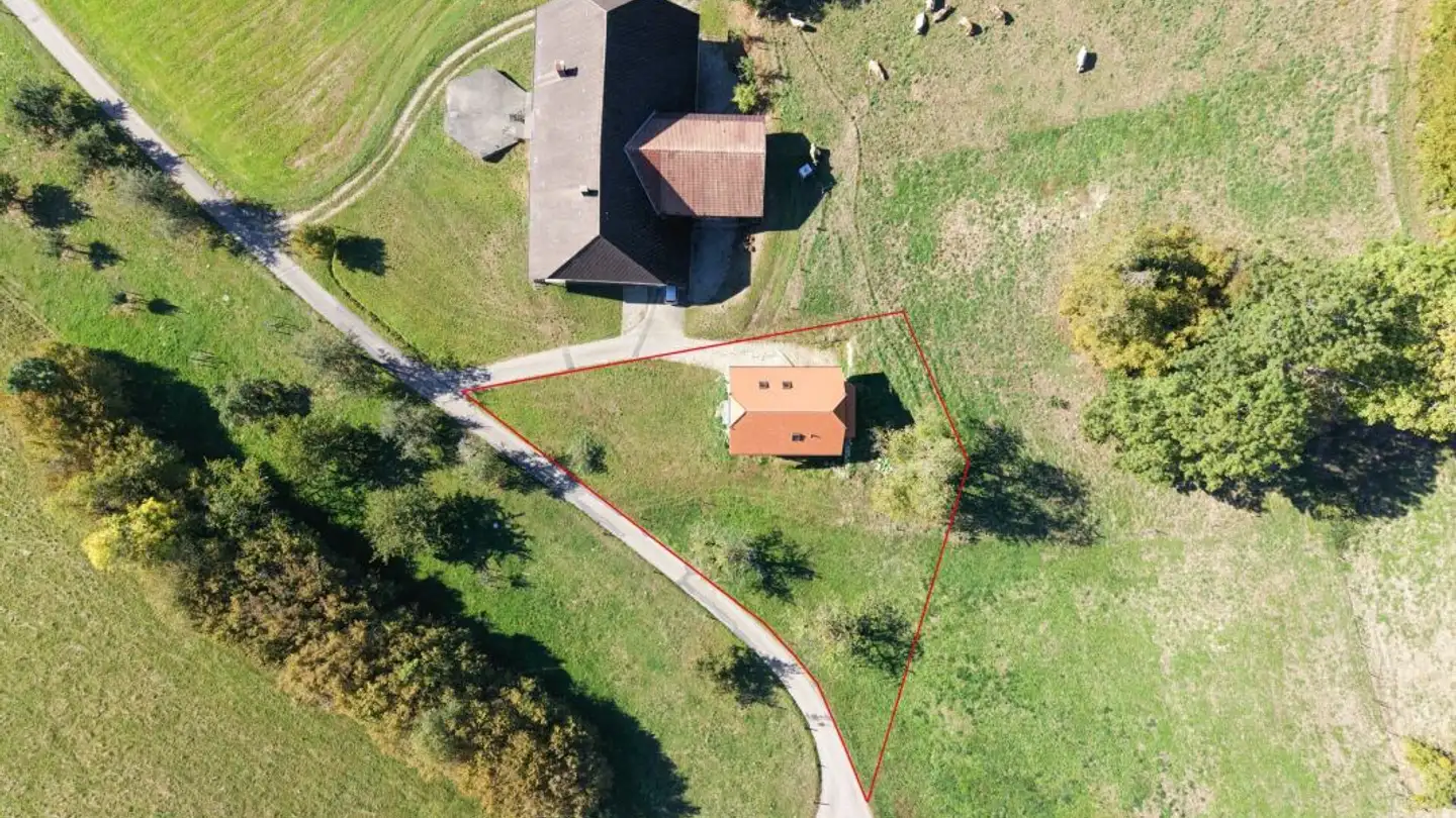 Fattoria in vendita - Orbach 98a, 4934 Madiswil - Foto 2