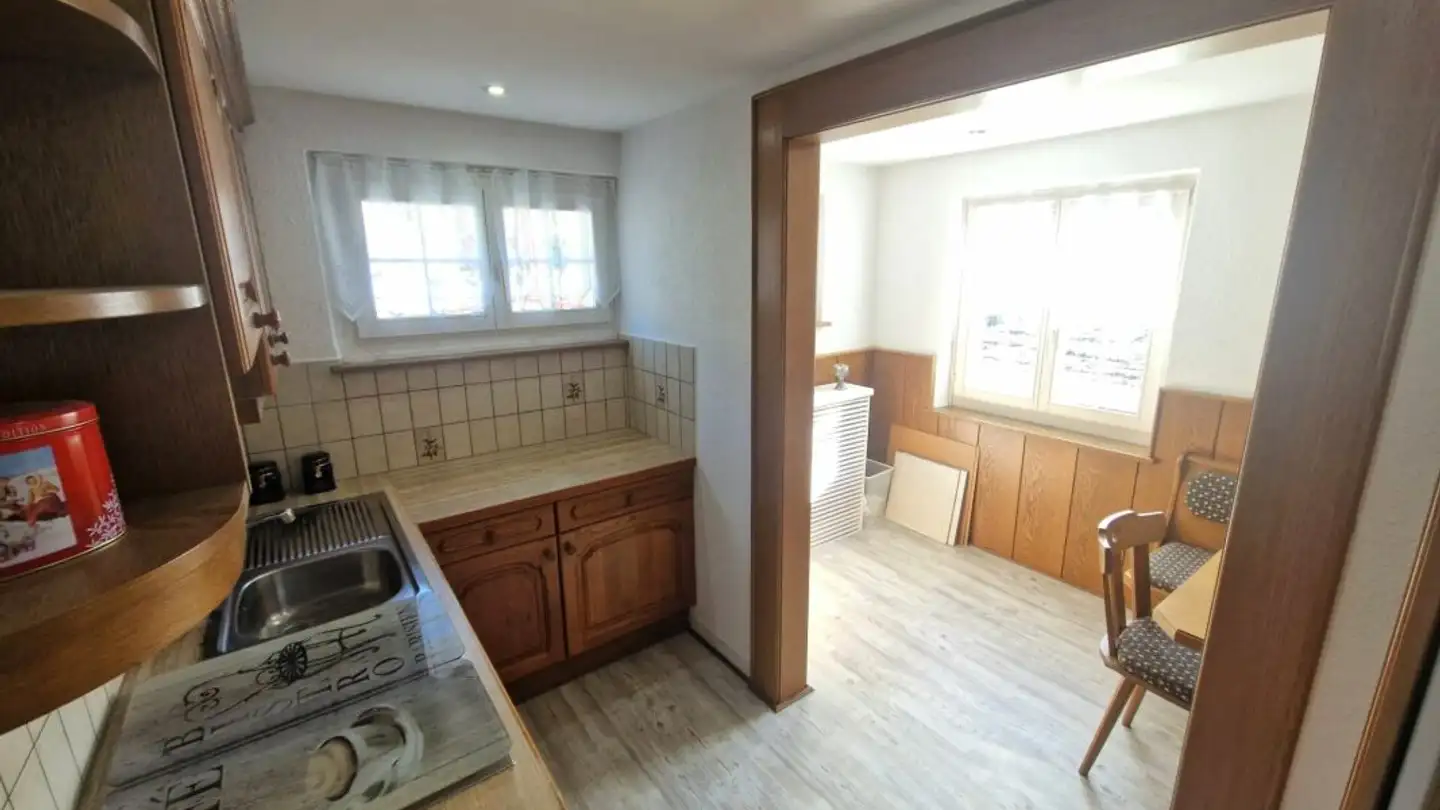 Studio for rent - Poststrasse 17, 9443 Widnau - Photo 4
