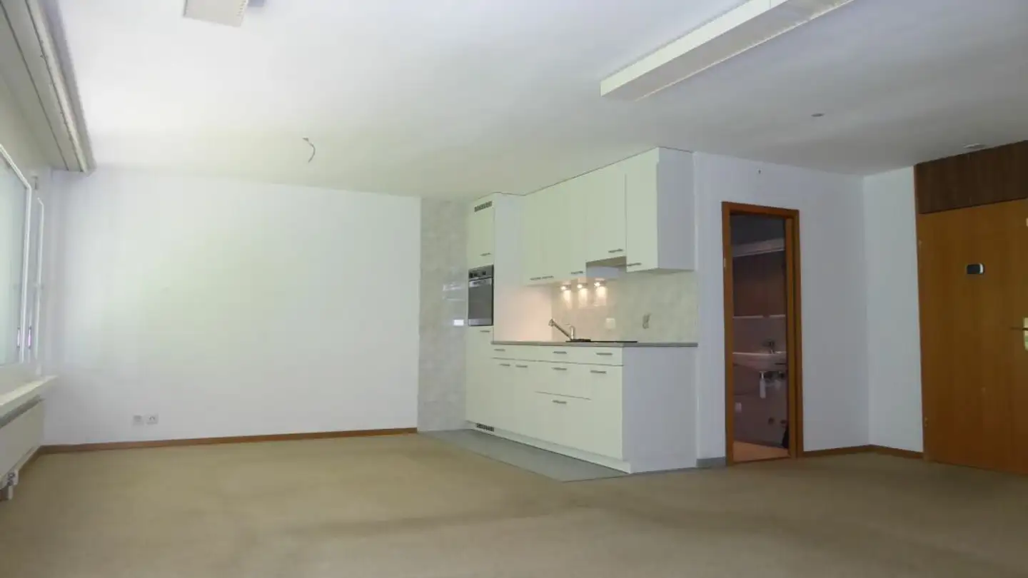Appartement à vendre - Flumserbergstrasse 146a, 8897 Flumserberg Tannenheim