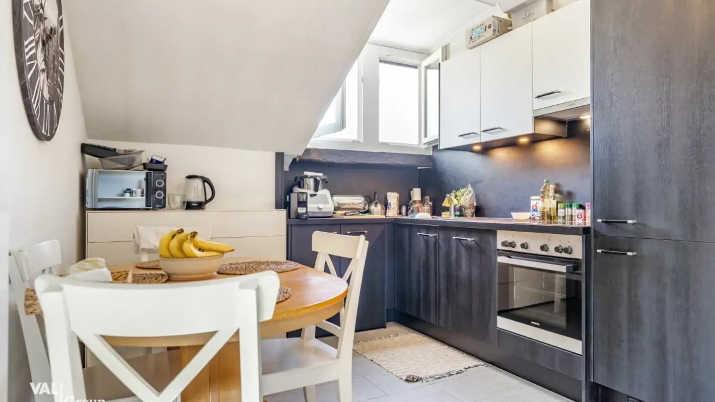 Appartement à vendre - 3965 Chippis - Photo 2