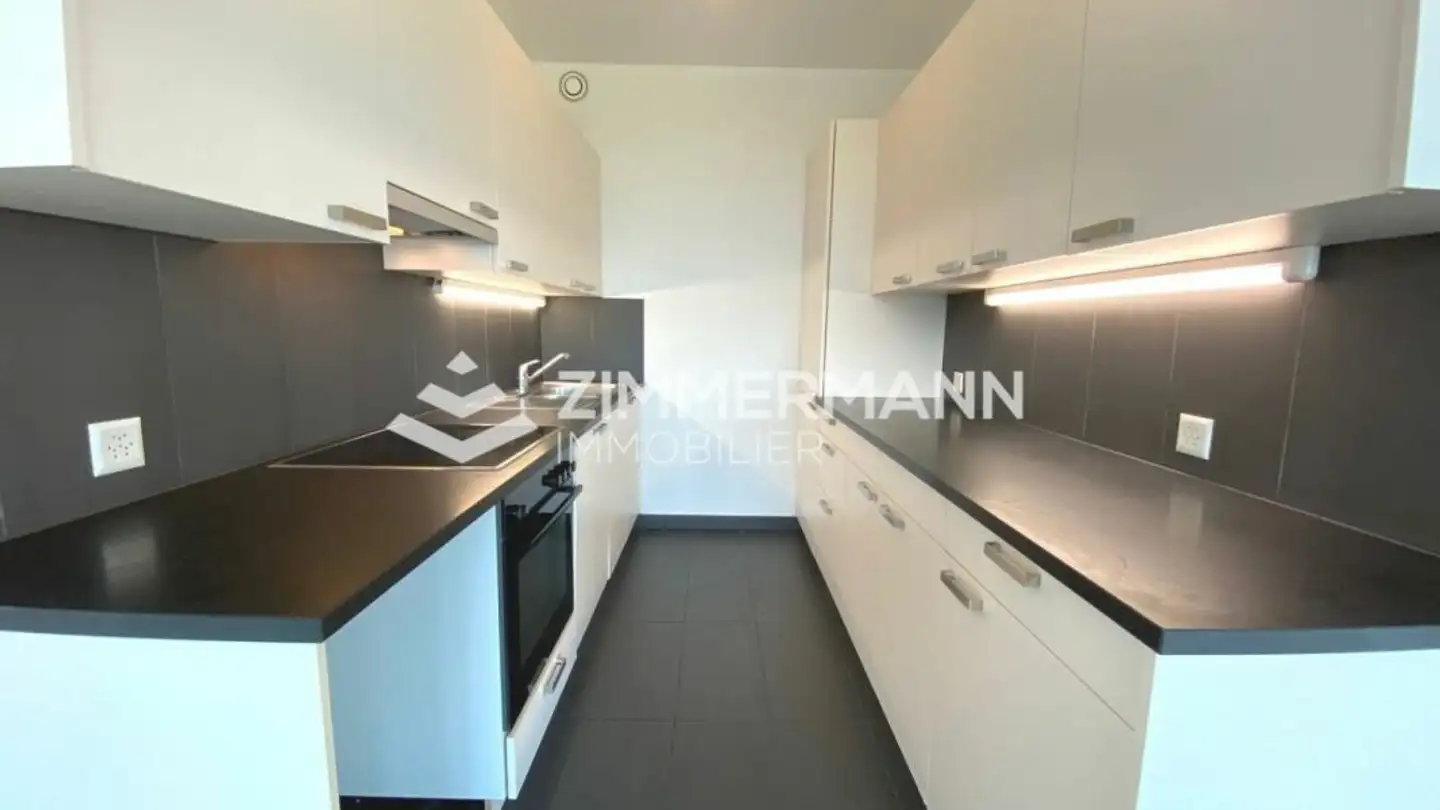 Apartment for rent - Avenue De Mategnin, 1217 Meyrin - Photo 4
