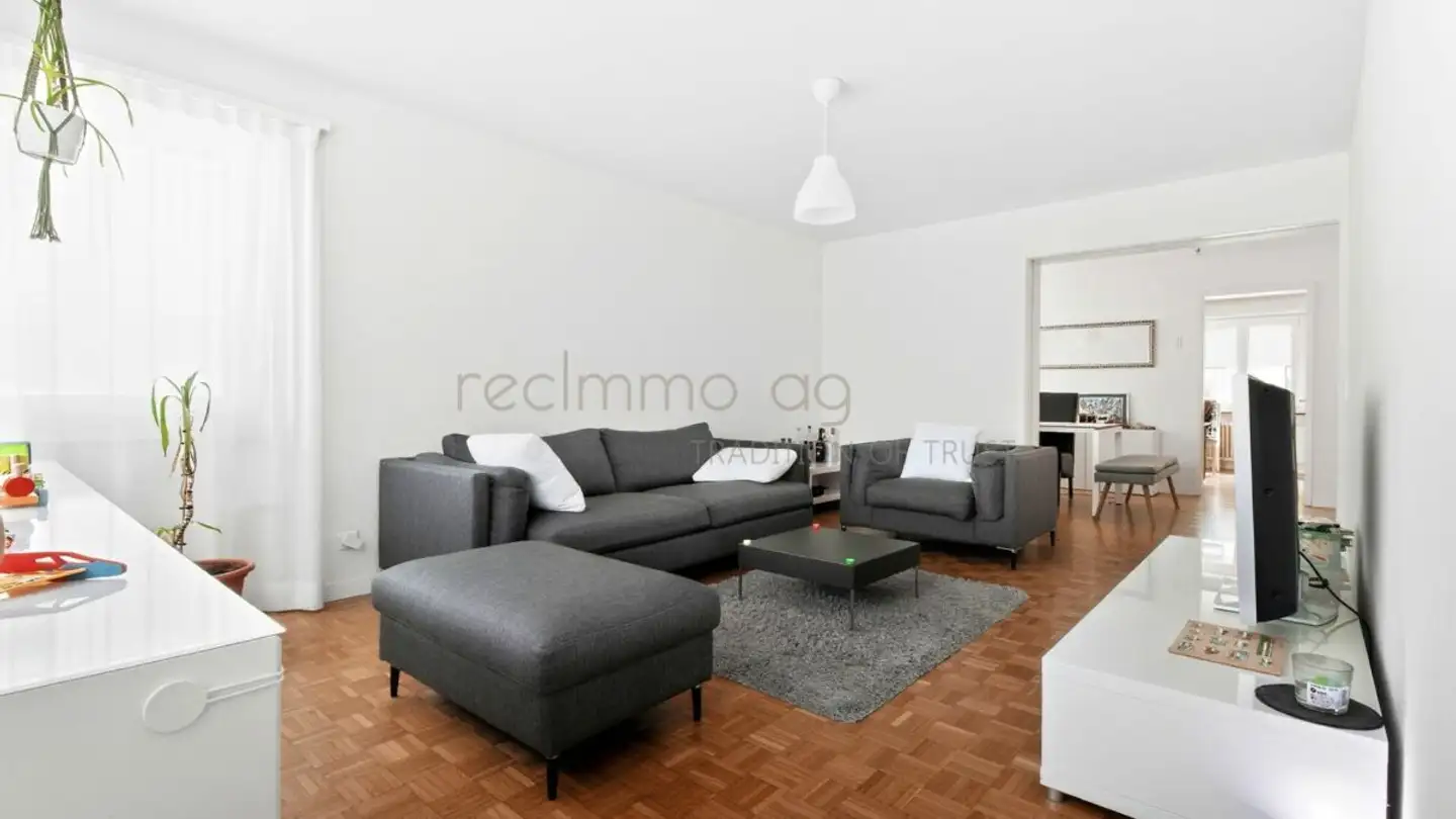 Appartement à vendre - Frohburgweg 12, 6340 Baar - Photo 2