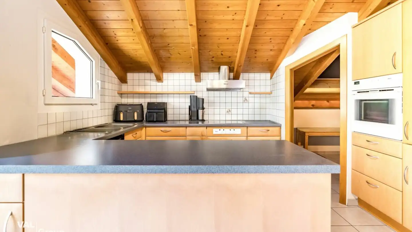 Wohnung mieten - Zenhäusernstrasse 95, 3902 Glis